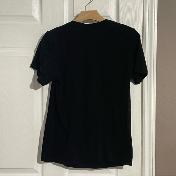 RAINFOREST CAFE ORLANDO Shirt Adult Sz Small Elephant Graphic Print Shirt Sleeve - Picture 6 of 7